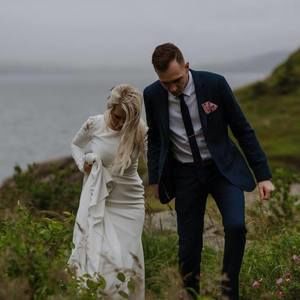 Meet your Posher, Brandon-lee